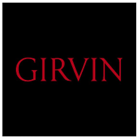 Logo of Girvin Brand