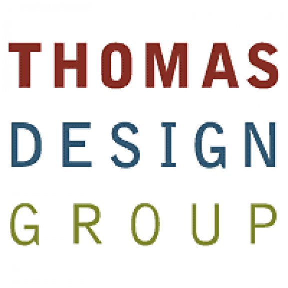 Logo of Thomas Design Group