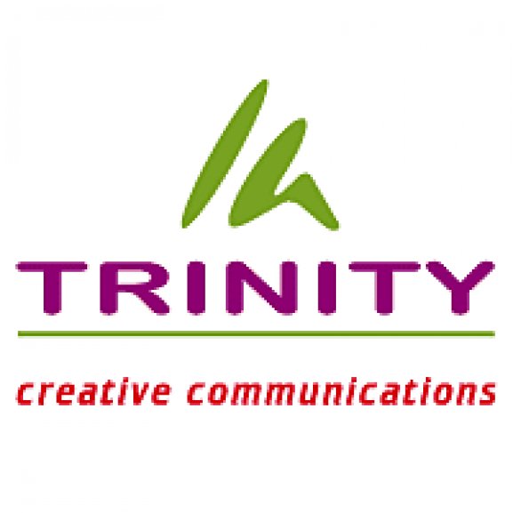 Logo of Trinity