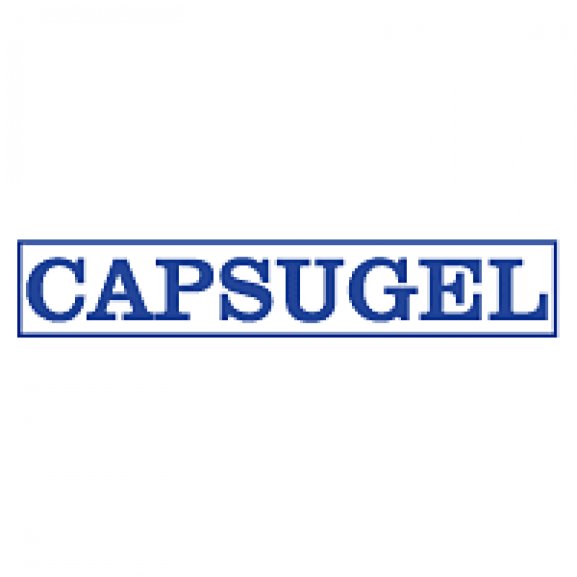 Logo of Capsugel