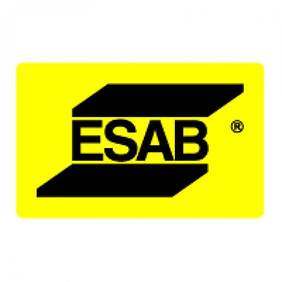 Logo of ESAB