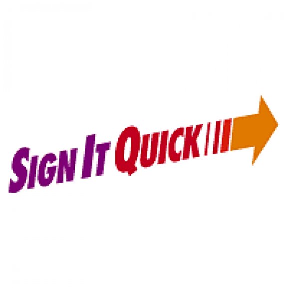 Logo of Sign It Quick