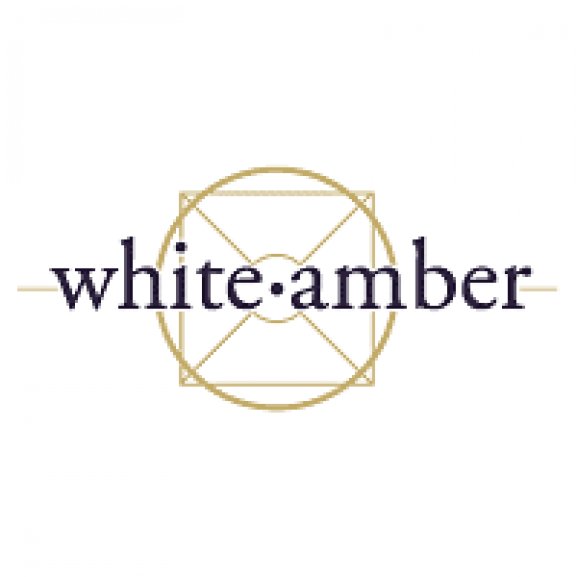 Logo of White Amber