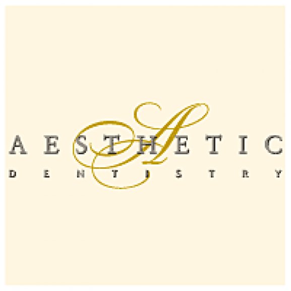 Logo of Aesthetic Dentistry