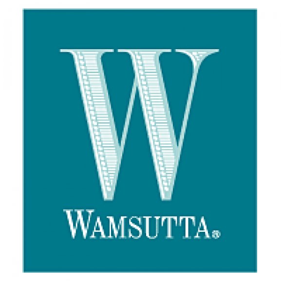 Logo of Wamsutta