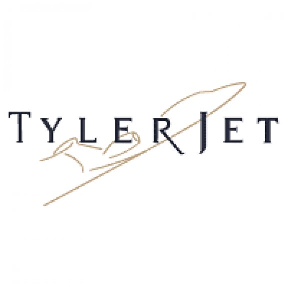 Logo of Tyler Jet