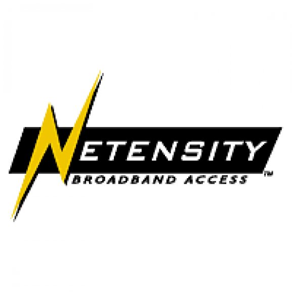Logo of Netensity
