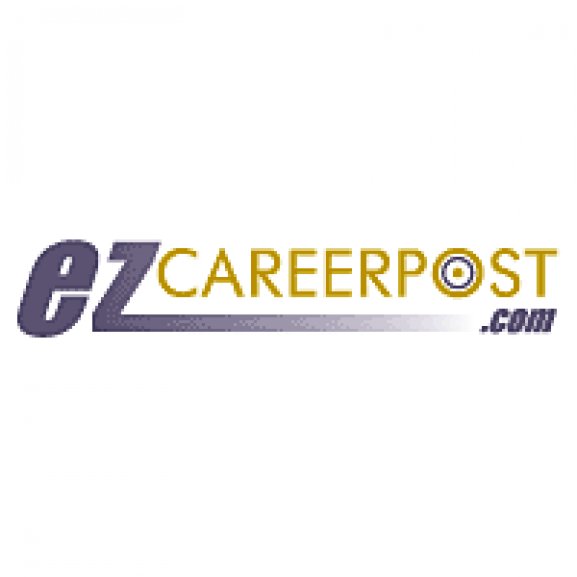 Logo of EZ Career Post