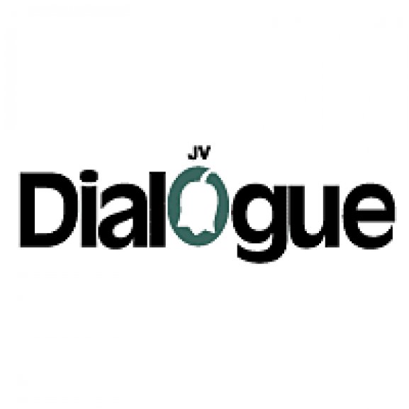 Logo of Dialogue