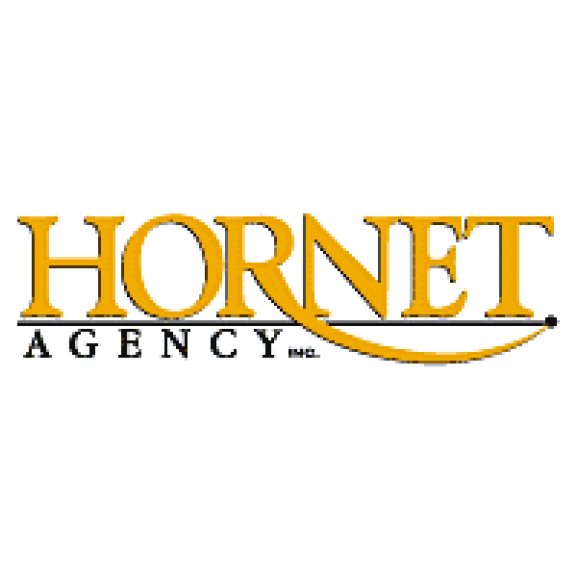 Logo of Hornet Agency