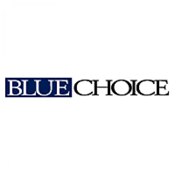 Logo of BlueChoice