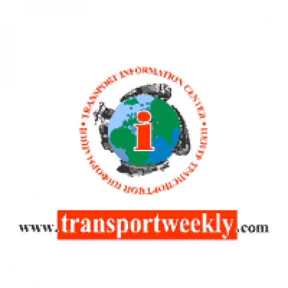 Logo of Transport Information Center