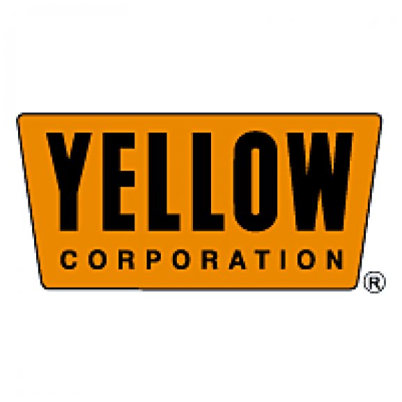 Logo of Yellow Corporation