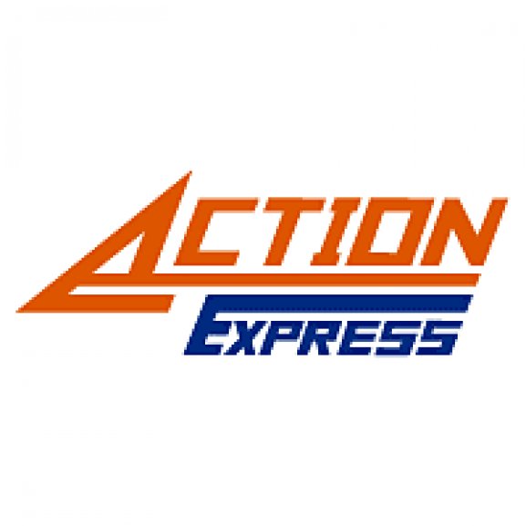 Logo of Action Express