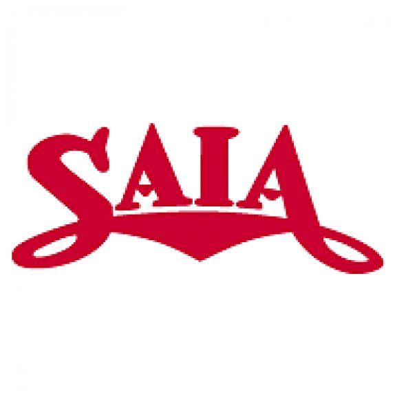 Logo of Saia