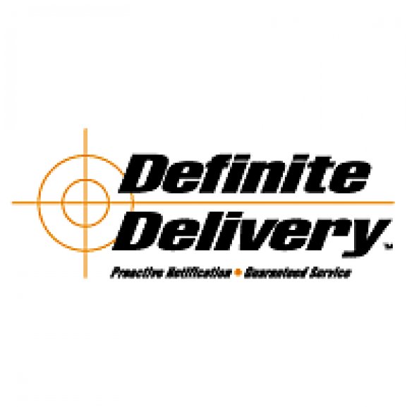 Logo of Definite Delivery