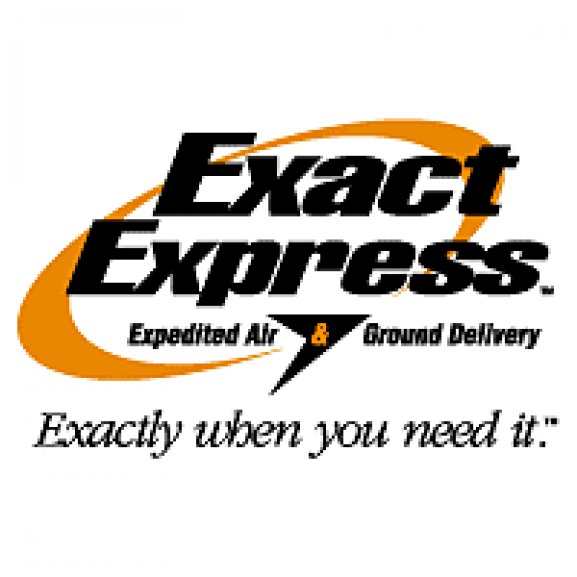 Logo of Exact Express