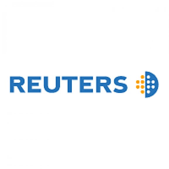 Logo of Reuters