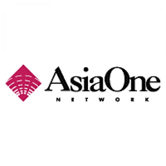Logo of AsiaOne Network