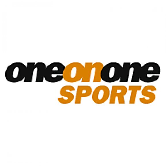 Logo of One-On-One Sports