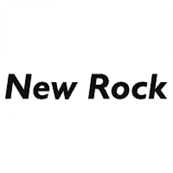 Logo of New Rock