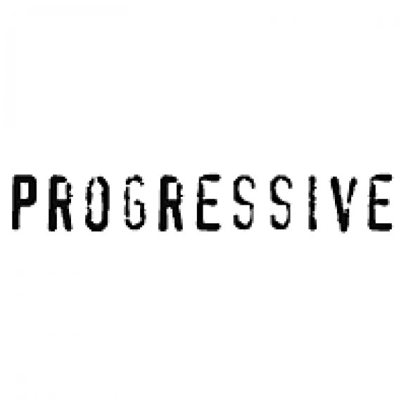 Logo of Progressive