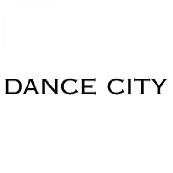 Logo of Dance City