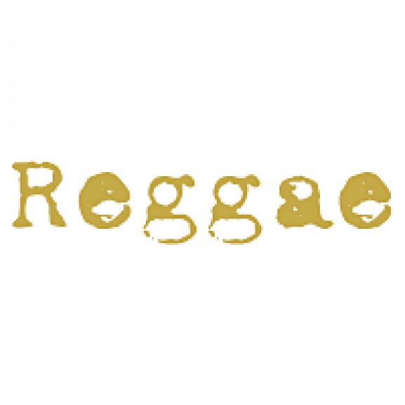 Logo of Regae