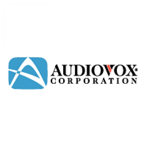 Logo of Audiovox