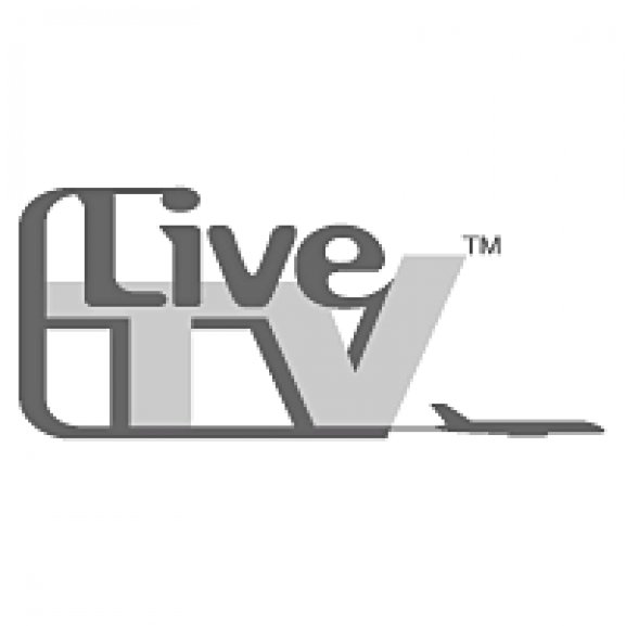 Logo of Live TV