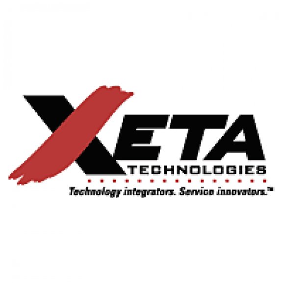 Logo of Xeta