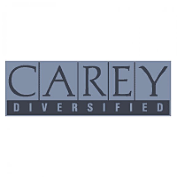 Logo of Carey Diversified