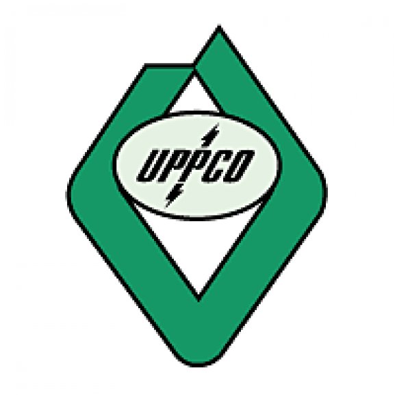 Logo of UPPCO