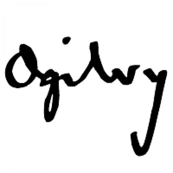 Logo of Ogilvy
