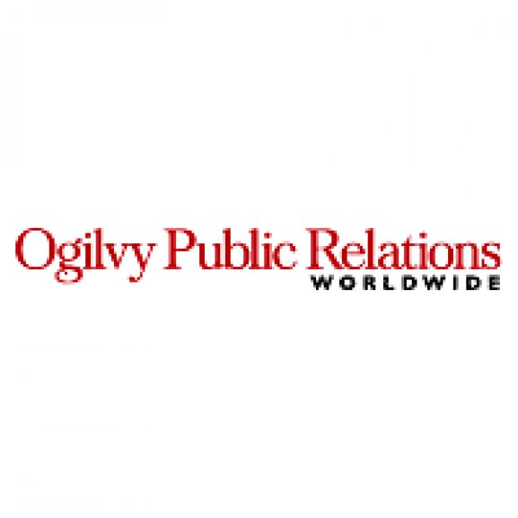Logo of Ogilvy Public Relations