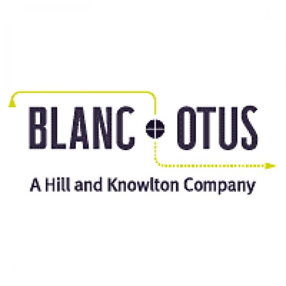 Logo of Blanc &amp; Otus