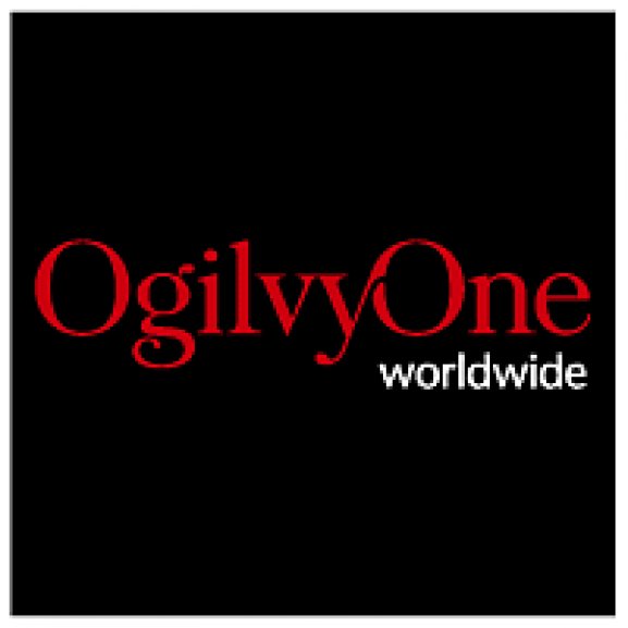 Logo of Ogilvy One