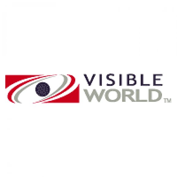 Logo of Visible World