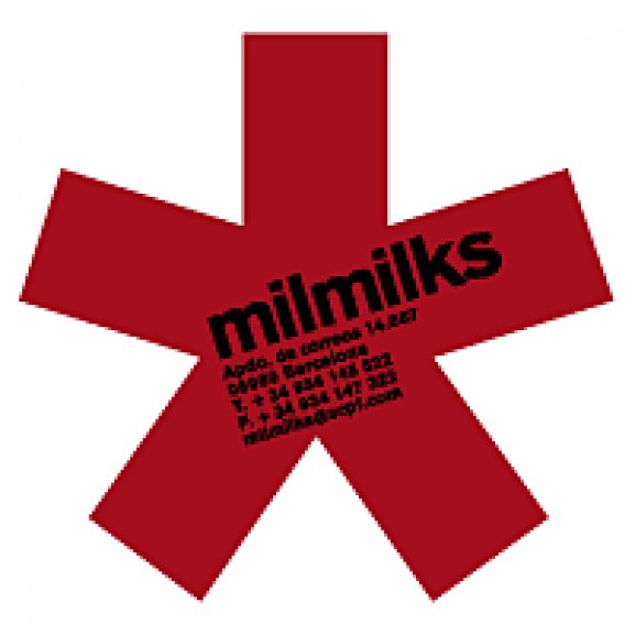 Logo of Milmilks