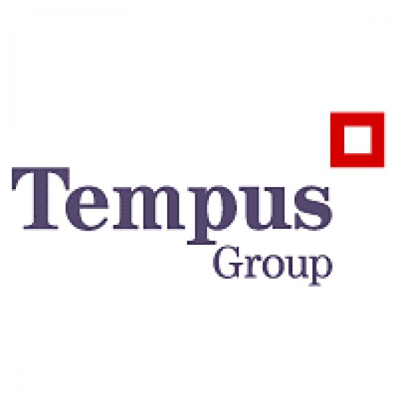 Logo of Tempus Group