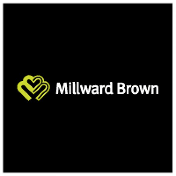Logo of Millward Brown