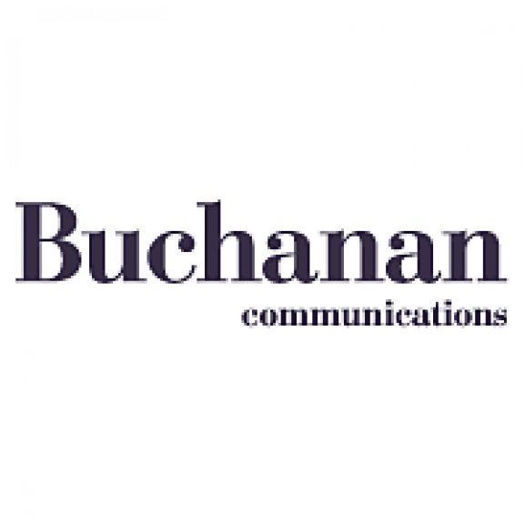 Logo of Buchanan Communications