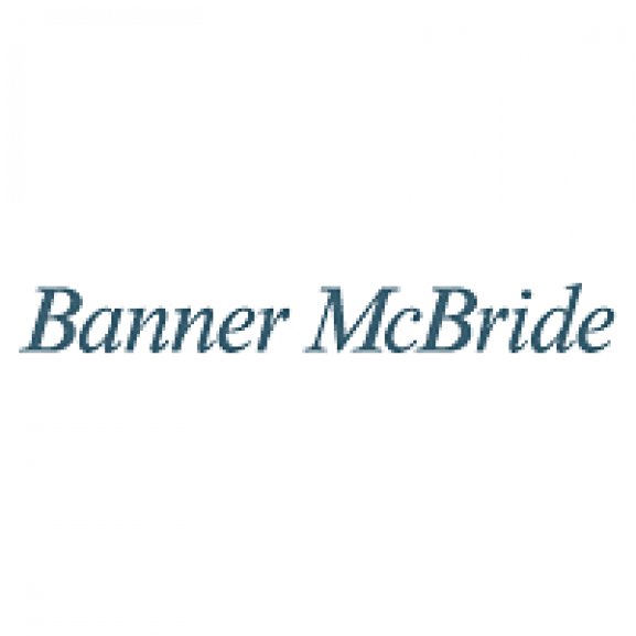 Logo of Banner McBride