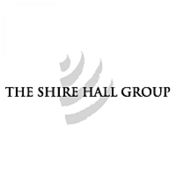 Logo of Shire Hall Group