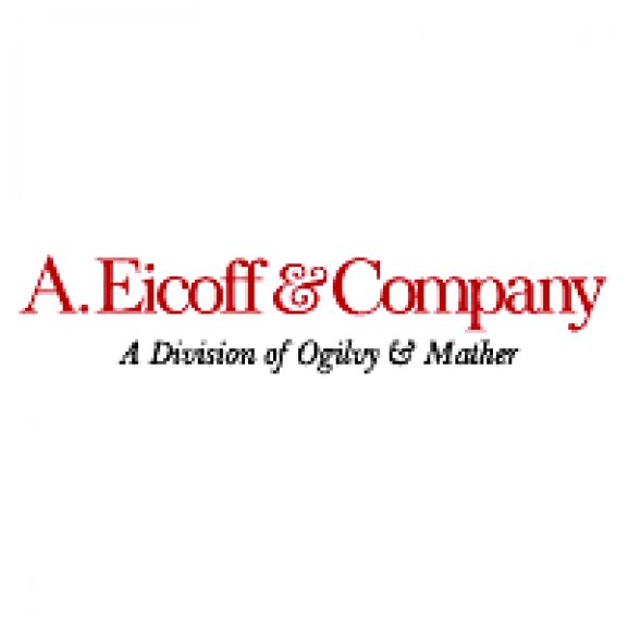 Logo of A. Eicoff & Company