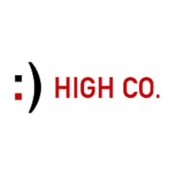 Logo of High Co