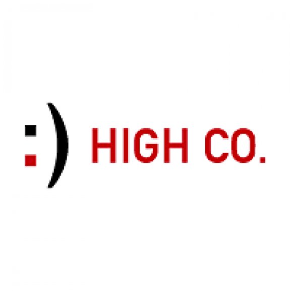 Logo of High Co