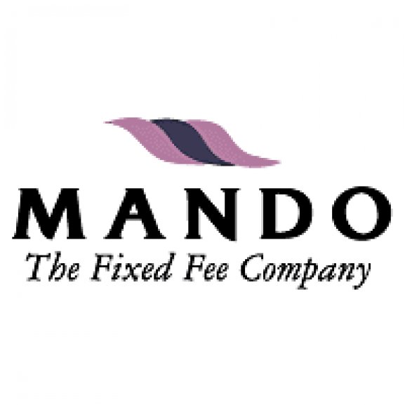 Logo of Mando