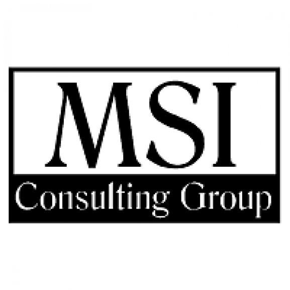Logo of MSI Consulting
