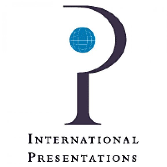 Logo of International Presentations